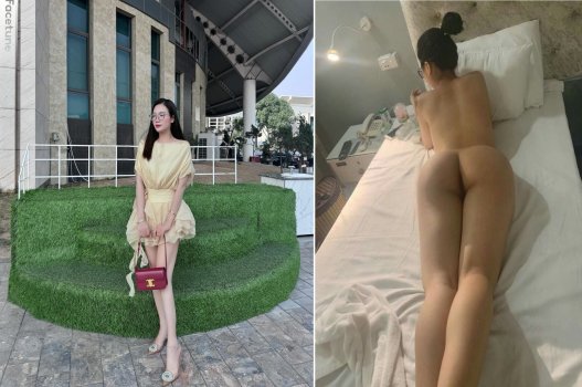 Cô giáo hàng ngon vụng trộm với phụ huynh