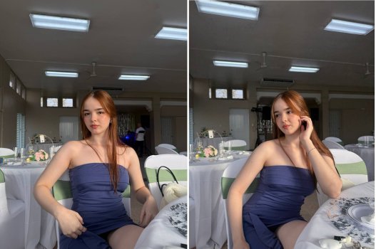 Sexviet em phù dâu vụng trộm với chồng cô dâu
